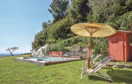 Capanna Rossa, Maison 6 personnes à Camaiore (LU) - Photo 8