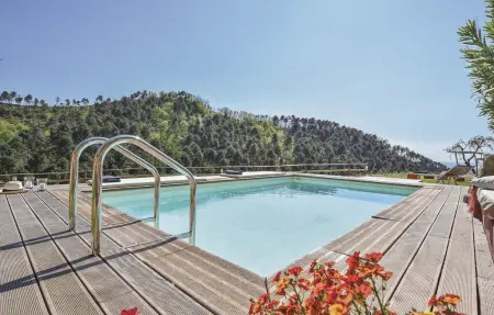 Capanna Rossa, Maison 6 personnes à Camaiore (LU) - Photo 9