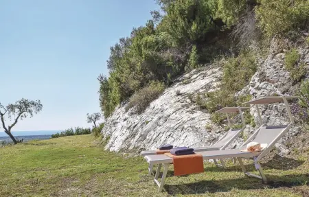 Capanna Rossa, Maison 6 personnes à Camaiore (LU) - Photo 10