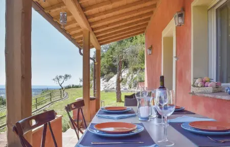 Capanna Rossa, Maison 6 personnes à Camaiore (LU) - Photo 11