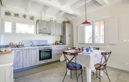 Capanna Rossa, Maison 6 personnes à Camaiore (LU) - Photo 13