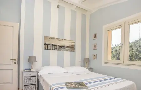 Capanna Rossa, Maison 6 personnes à Camaiore (LU) - Photo 14