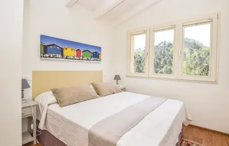 Capanna Rossa, Maison 6 personnes à Camaiore (LU) - Photo 15