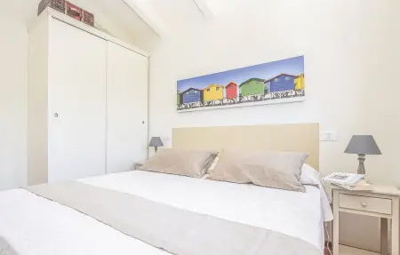 Capanna Rossa, Maison 6 personnes à Camaiore (LU) - Photo 16