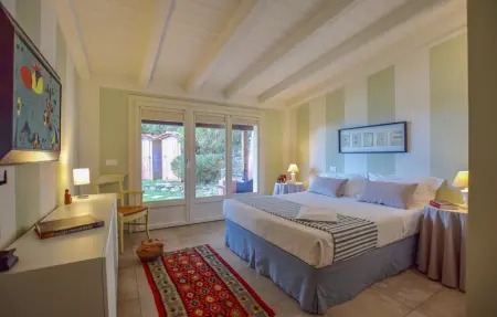 Capanna Rossa, Maison 6 personnes à Camaiore (LU) - Photo 17