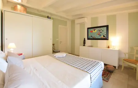 Capanna Rossa, Maison 6 personnes à Camaiore (LU) - Photo 18