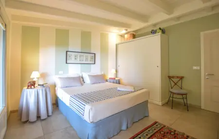 Capanna Rossa, Maison 6 personnes à Camaiore (LU) - Photo 19