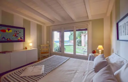 Capanna Rossa, Maison 6 personnes à Camaiore (LU) - Photo 20