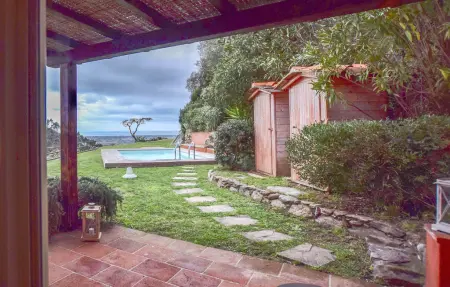 Capanna Rossa, Maison 6 personnes à Camaiore (LU) - Photo 21
