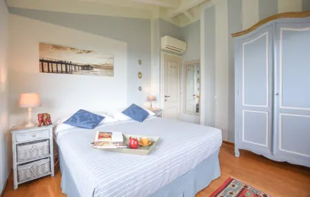 Capanna Rossa, Maison 6 personnes à Camaiore (LU) - Photo 22