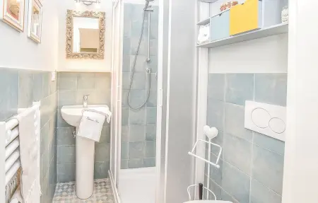 Capanna Rossa, Maison 6 personnes à Camaiore (LU) - Photo 25