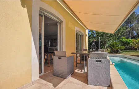 Maison 4 personnes à Saint Raphael - Photo 5