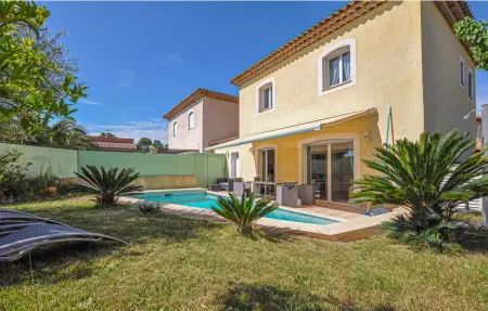 Maison 4 personnes à Saint Raphael - Photo 8