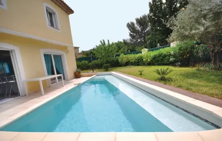 Maison 4 personnes à Saint Raphael - Photo 9