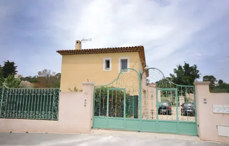 Maison 4 personnes à Saint Raphael - Photo 11