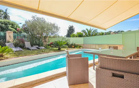 Maison 4 personnes à Saint Raphael - Photo 12