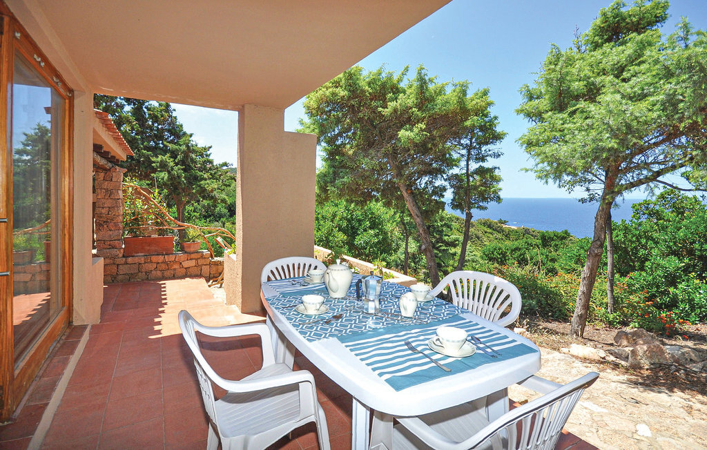 La Casetta - Maison Costa Paradiso avec vue mer - Photo 1