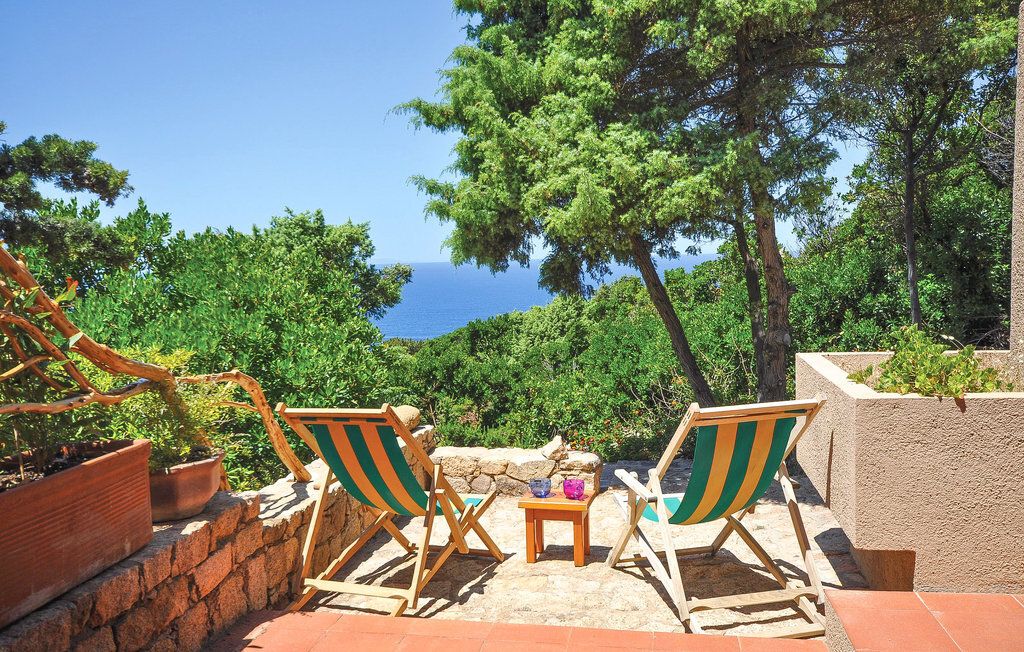 La Casetta - Maison Costa Paradiso avec vue mer - Photo 4