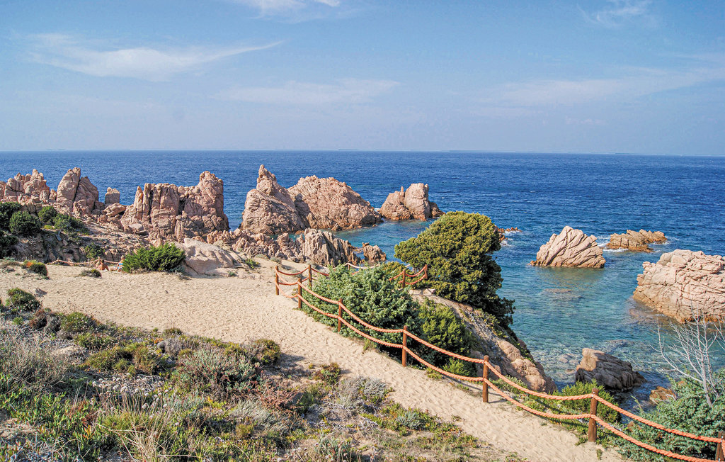 La Casetta - Maison Costa Paradiso avec vue mer - Photo 6