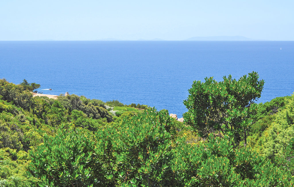 La Casetta - Maison Costa Paradiso avec vue mer - Photo 8