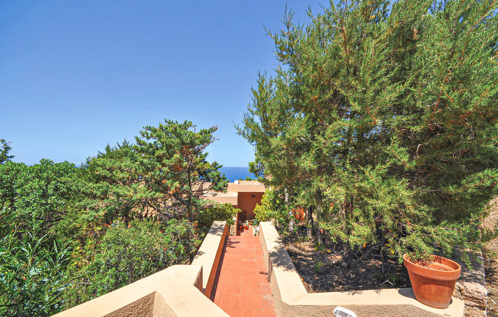La Casetta - Maison Costa Paradiso avec vue mer - Photo 19