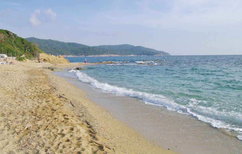 Villa Les Rameaux, maison avec piscine et vue mer - Photo 12