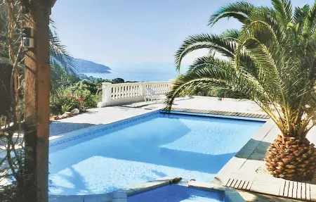 Location maison à La Croix Valmer