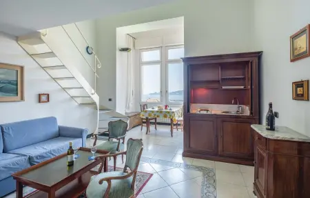 Orchidea - Appartement côtier avec piscine à Rapallo : photo 9
