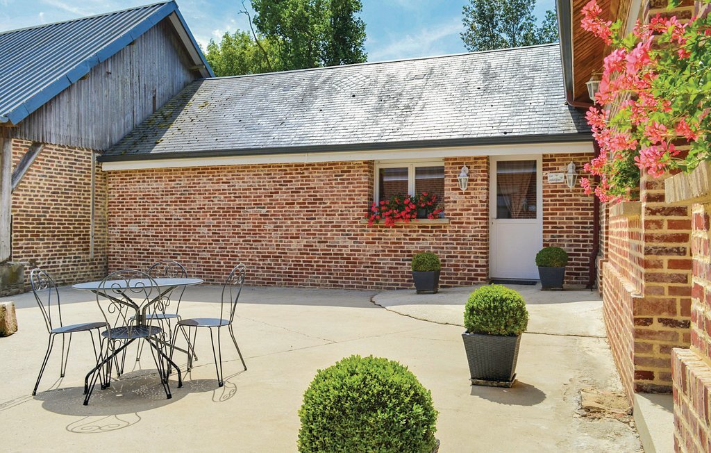 Maison 4 personnes à Roisel avec jardin et terrasse - Photo 1