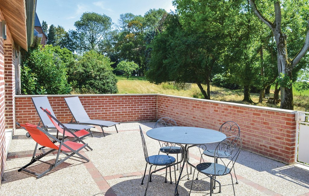 Maison 4 personnes à Roisel avec jardin et terrasse - Photo 3