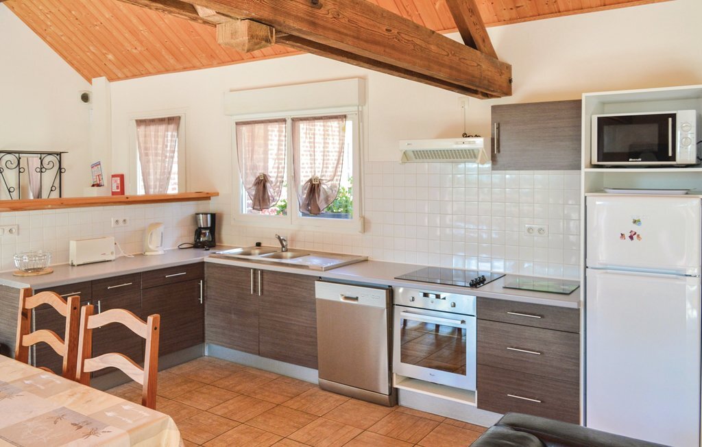 Maison 4 personnes à Roisel avec jardin et terrasse - Photo 4