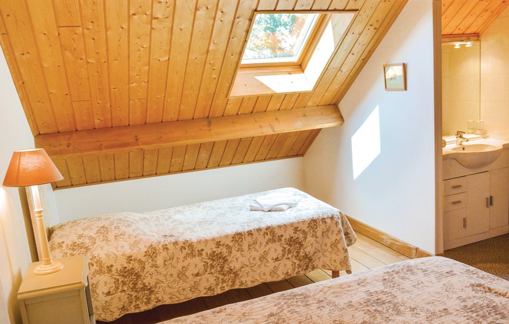 Maison 4 personnes à Roisel avec jardin et terrasse - Photo 6
