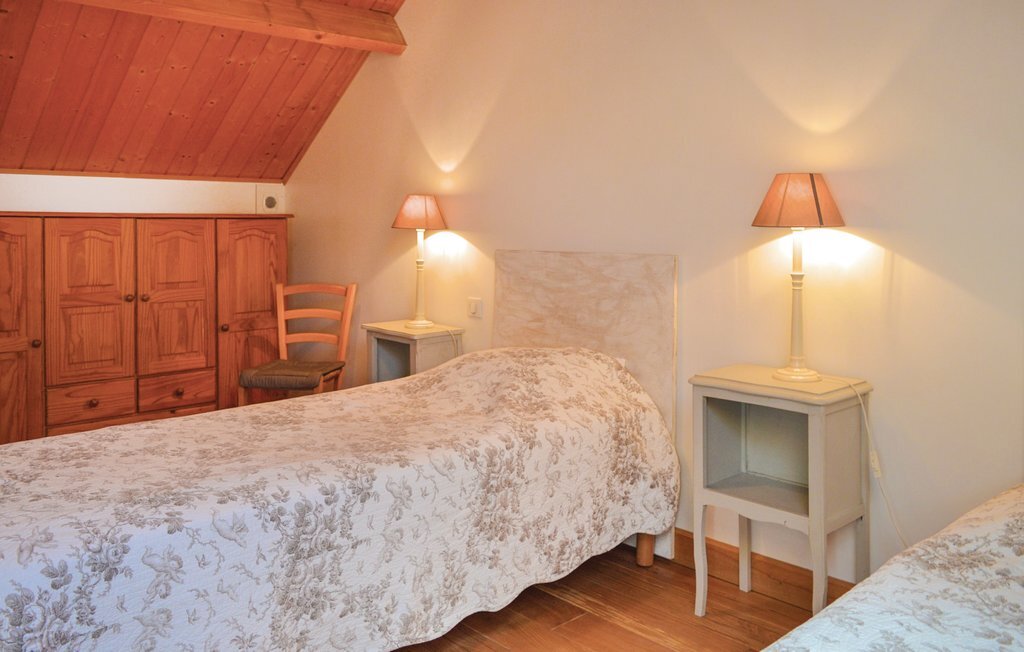 Maison 4 personnes à Roisel avec jardin et terrasse - Photo 7