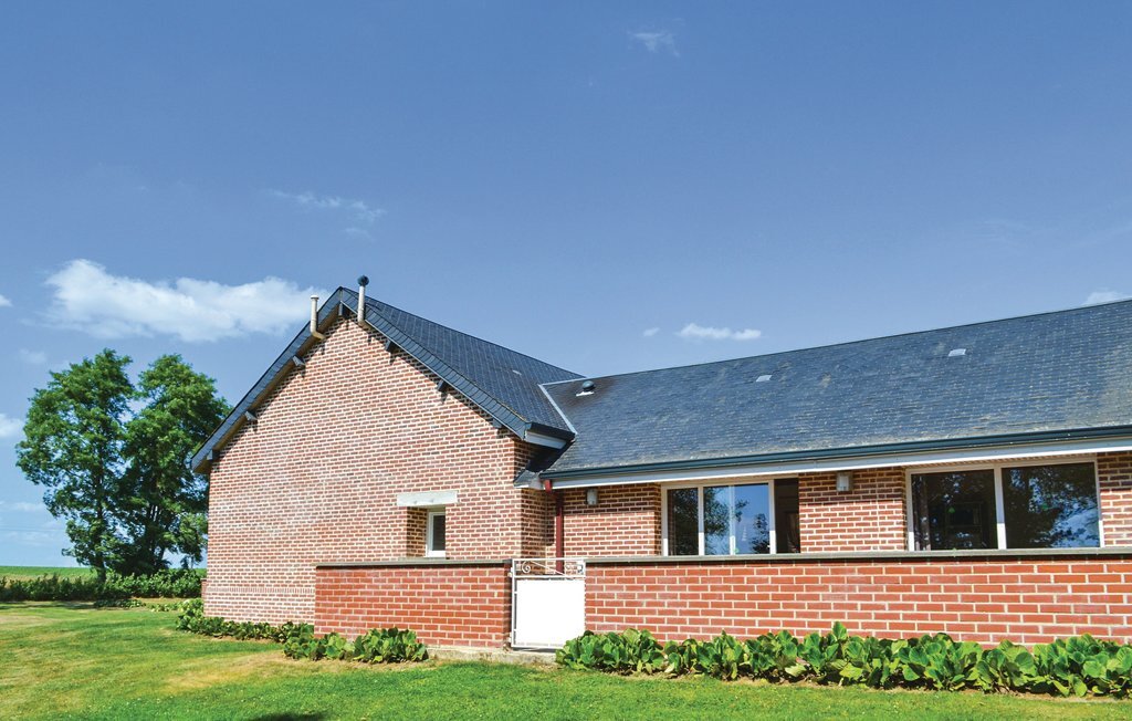 Maison 4 personnes à Roisel avec jardin et terrasse - Photo 9