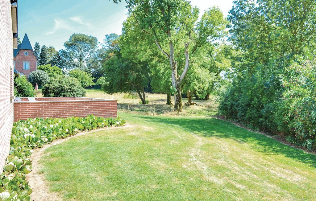 Maison 4 personnes à Roisel avec jardin et terrasse - Photo 11