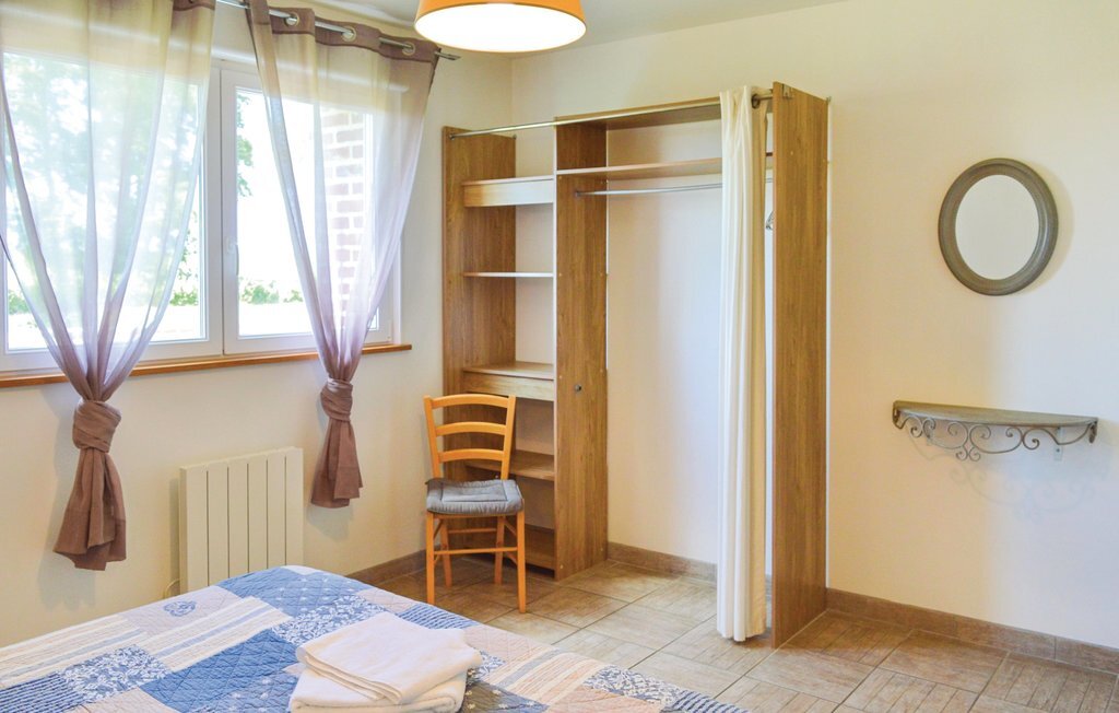 Maison 4 personnes à Roisel avec jardin et terrasse - Photo 15
