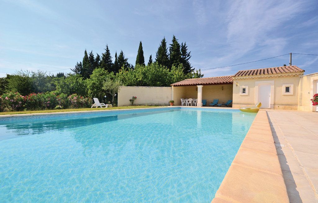 Maison de caractère avec piscine privée à Montbrison sur Lez - Photo 2