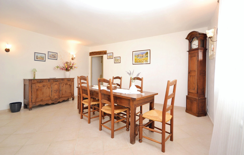 Maison de caractère avec piscine privée à Montbrison sur Lez - Photo 5