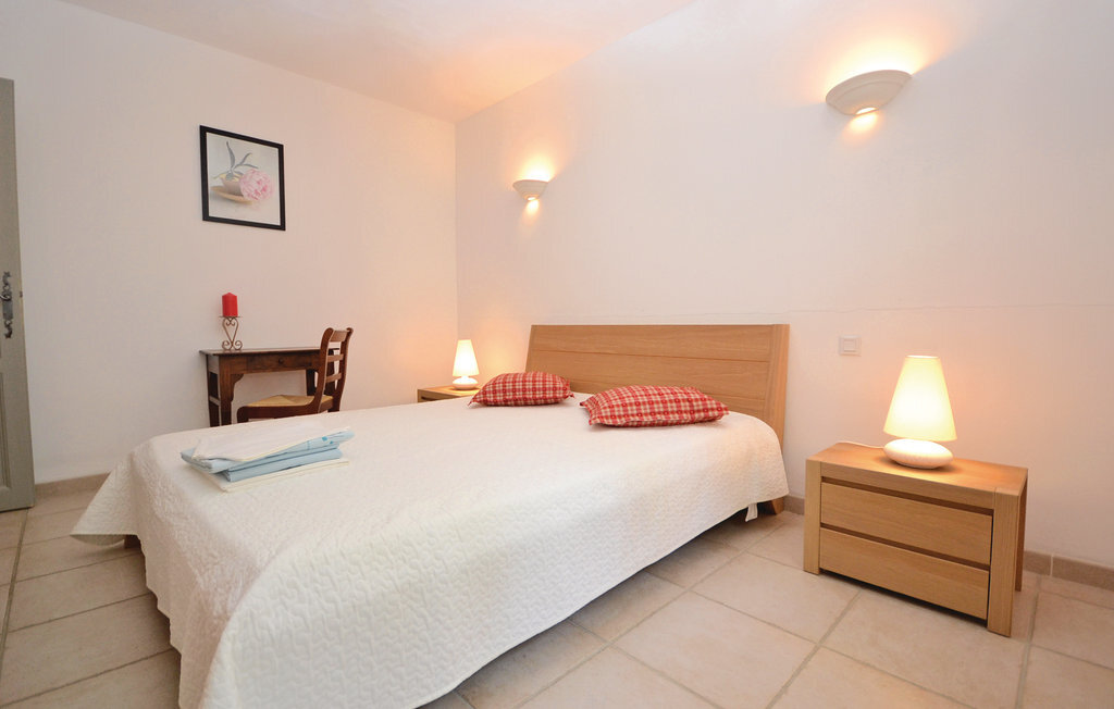 Maison de caractère avec piscine privée à Montbrison sur Lez - Photo 7