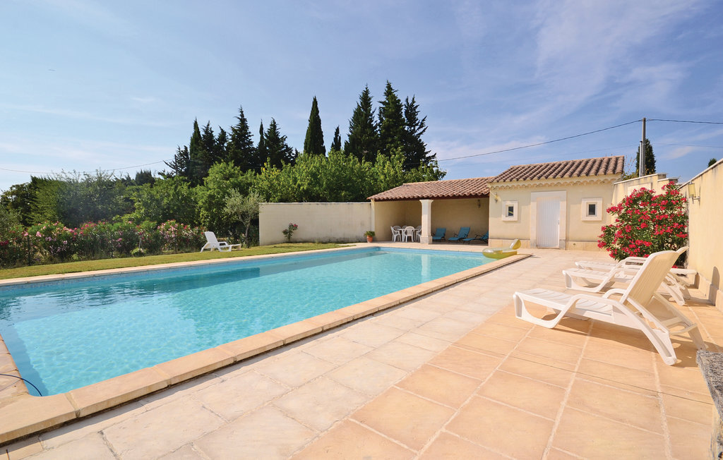 Maison de caractère avec piscine privée à Montbrison sur Lez - Photo 10