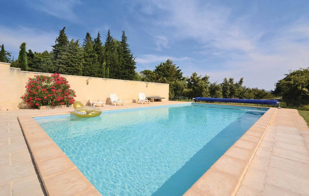 Maison de caractère avec piscine privée à Montbrison sur Lez - Photo 11