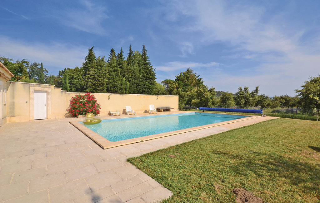 Maison de caractère avec piscine privée à Montbrison sur Lez - Photo 12