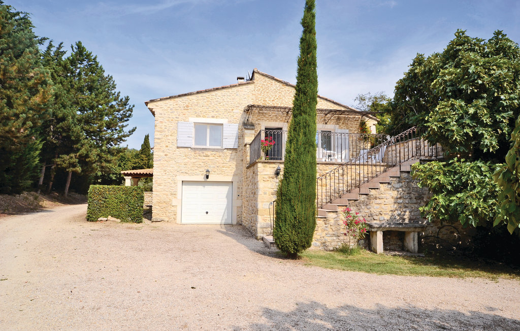 Maison de caractère avec piscine privée à Montbrison sur Lez - Photo 13