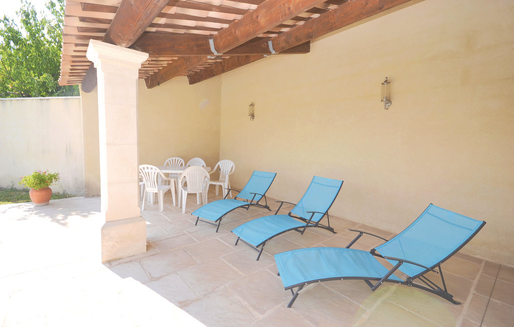 Maison de caractère avec piscine privée à Montbrison sur Lez - Photo 14