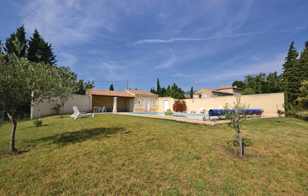 Maison de caractère avec piscine privée à Montbrison sur Lez - Photo 15