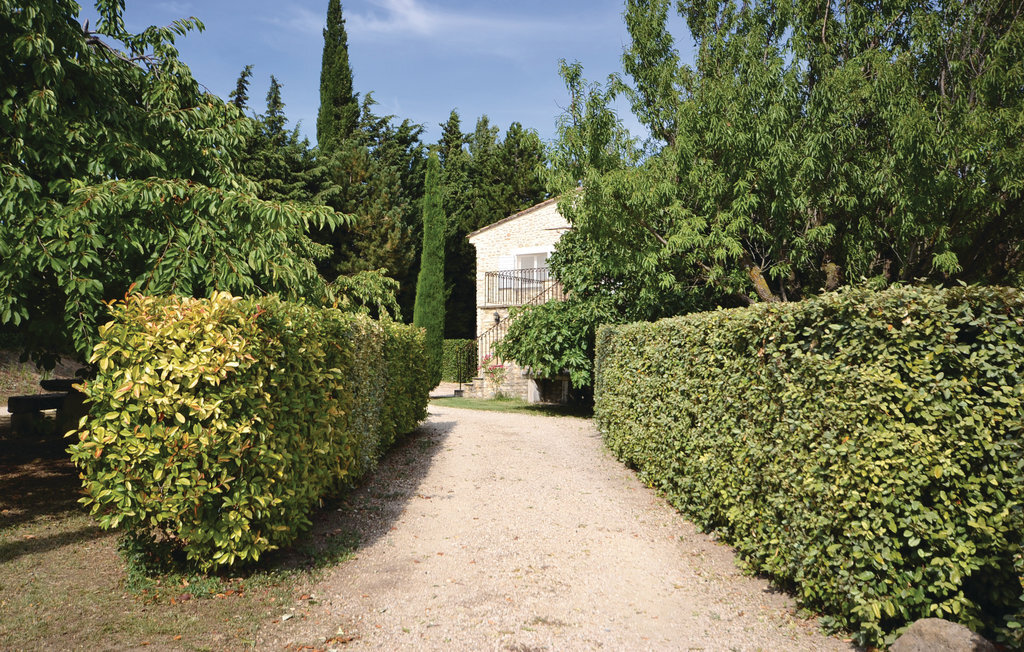 Maison de caractère avec piscine privée à Montbrison sur Lez - Photo 16