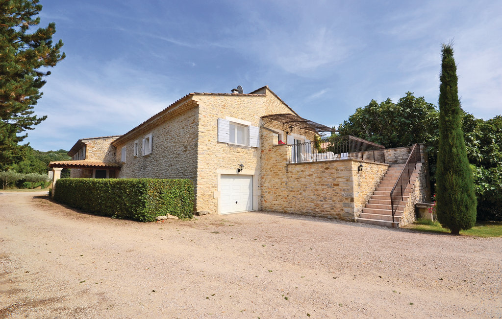 Maison de caractère avec piscine privée à Montbrison sur Lez - Photo 17