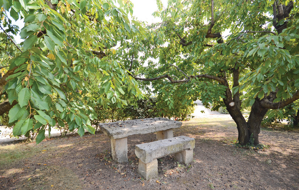 Maison de caractère avec piscine privée à Montbrison sur Lez - Photo 18