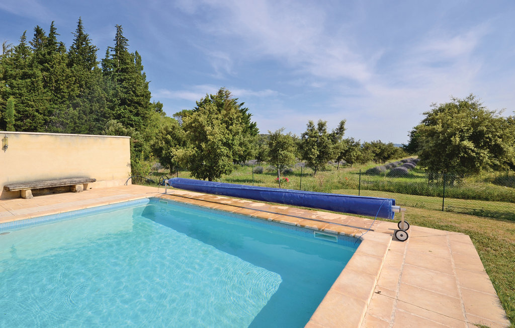 Maison de caractère avec piscine privée à Montbrison sur Lez - Photo 19