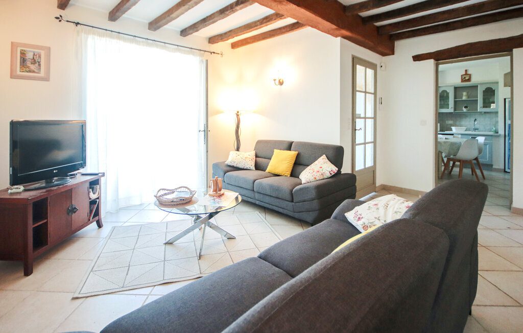 Maison de caractère avec piscine privée à Montbrison sur Lez - Photo 21
